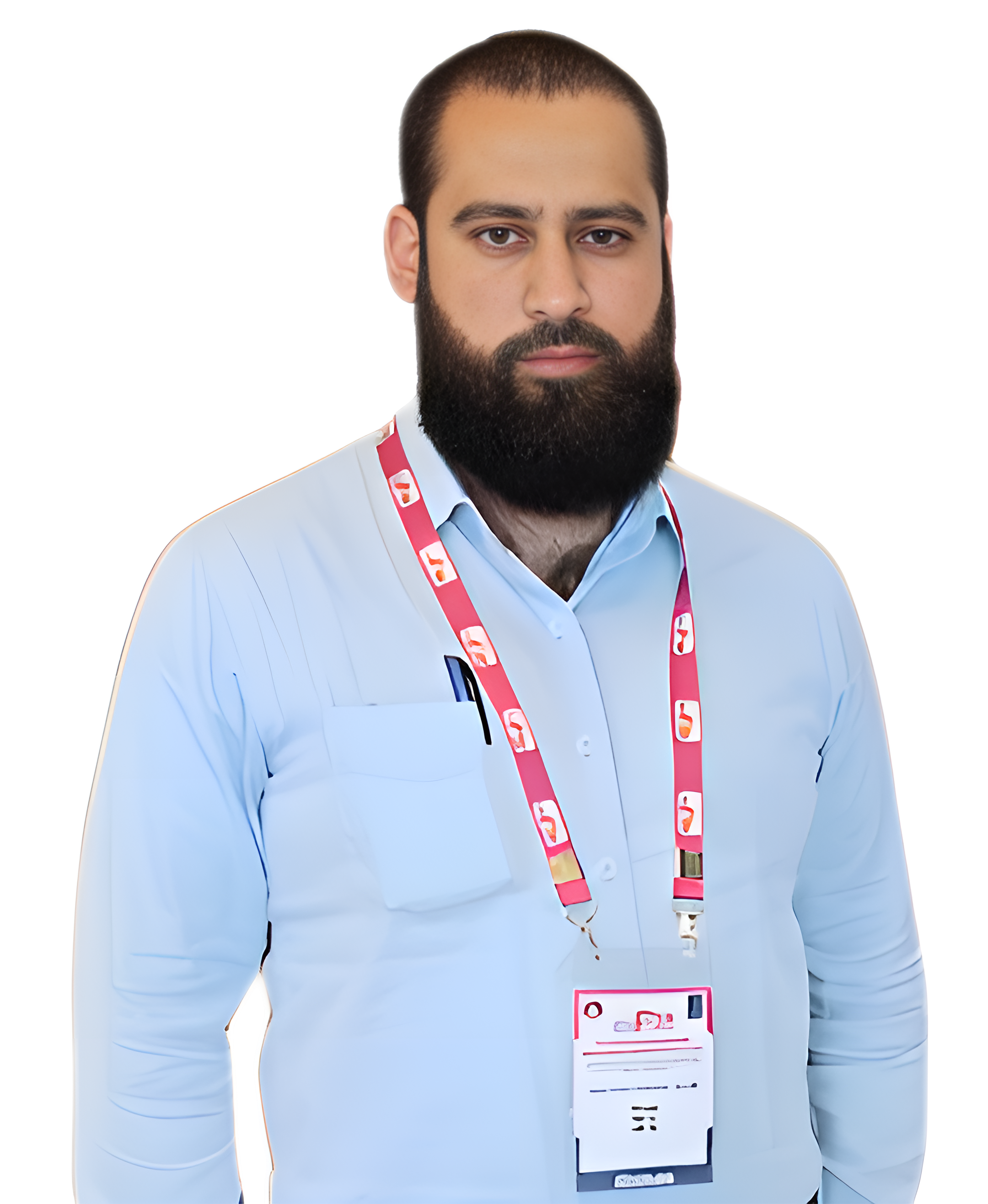Dr. Bilal Ahmad Rather  Photo